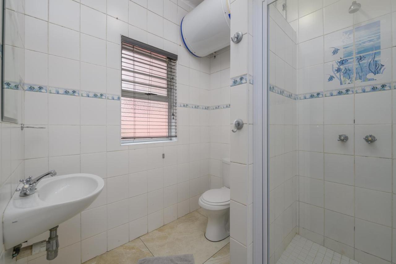 Ushaka Holiday Apartments Ντούρμπαν Εξωτερικό φωτογραφία